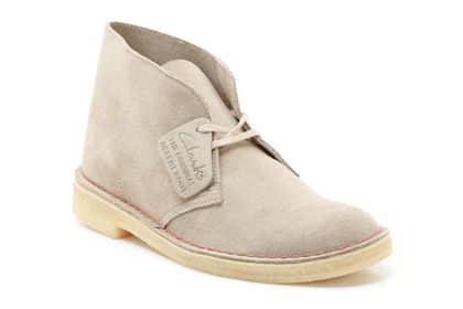 Originals Desert Boot Sand