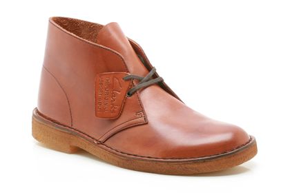Originals Desert Boot Tan Antique
