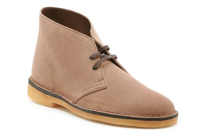 Originals Desert Boot Wolf