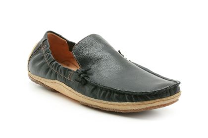 Originals Desert Soul Black Leather