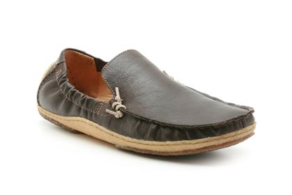 Originals Desert Soul Ebony Leather