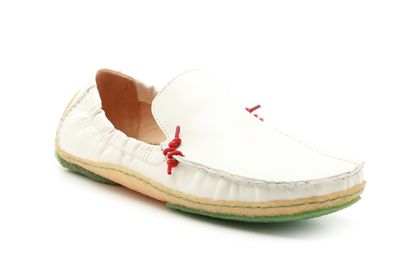 Originals Desert Soul White Leather