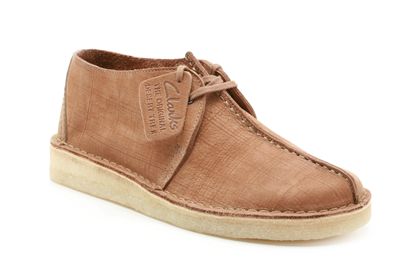 Originals Desert Trek Macara Scratched