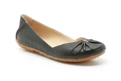 Originals Imperial Blush Black Leather