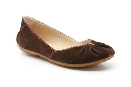 Originals Imperial Blush Ebony Suede