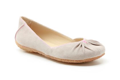 Originals Imperial Blush Sand Suede