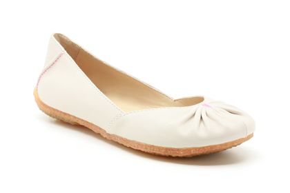 Originals Imperial Blush White Leather