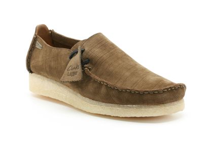 Originals Lugger Bamboo Scratched