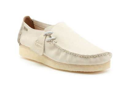 Originals Lugger Sand Scratched