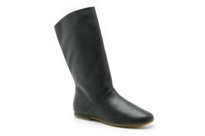 Originals Mendip Mist Black Leather