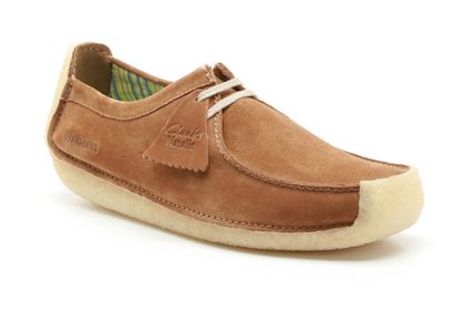 Originals Natalie Macara Suede