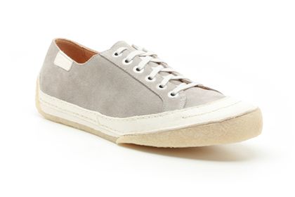 Originals Street Party Grey Suede