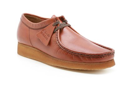 Originals Wallabee Tan Antique