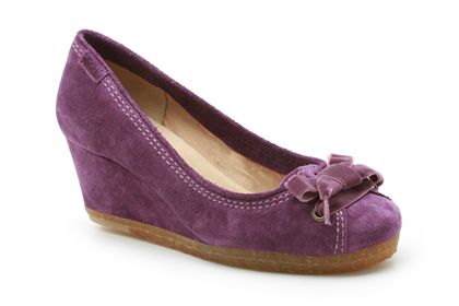 Originals Yarra Valley Purple Suede