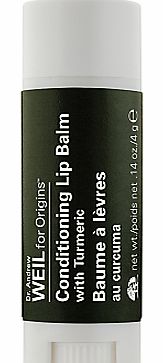 Origins Conditioning Lip Balm With Turmeric