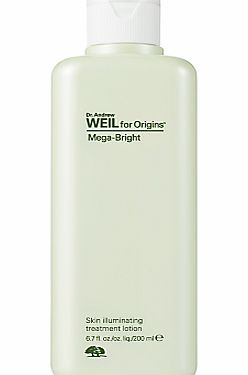 Origins Dr. Andrew Weil for Origins Mega-Bright