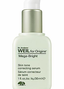Origins Dr. Andrew Weil for Origins