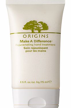 Make A Difference Rejuvenating Hand