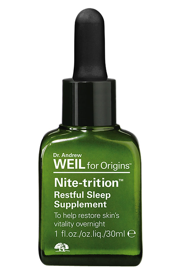 Origins Nite-Trition Restful Sleep Supplement 30ml