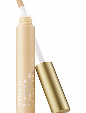 Origins Plantscription Anti-Aging Concealer