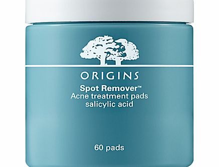Origins Spot Remover Blemish Treatment Pads,