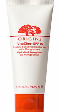 Origins VitaZing SPF15 Energy-Boosting