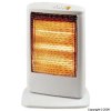 Orion Halogen Heater 1200W