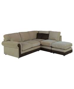 Orion Left Hand Corner Group