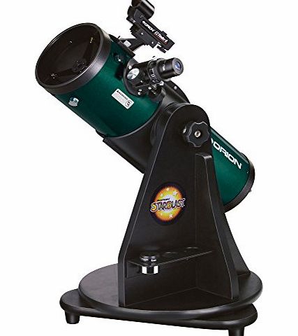 Orion StarBlast 4.5 Astro Reflector Telescope