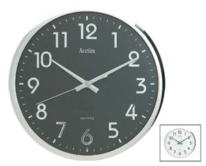 Orion wall clock