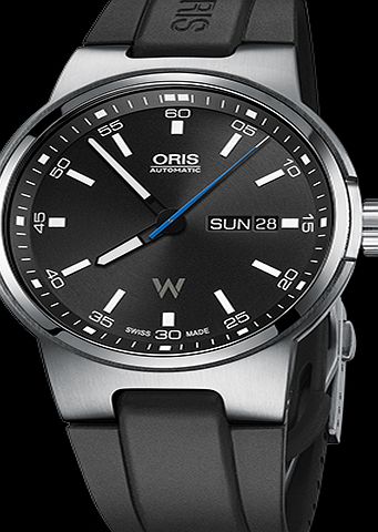 Oris Williams Mens Watch `01 735 7716 4154