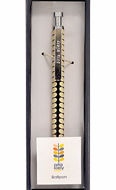 Orla Kiely Ballpoint Pen