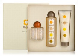 Orla Kiely Eau De Parfum Gift Set 100ml