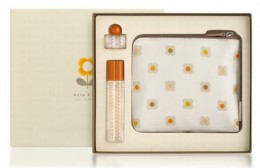 Orla Kiely Eau De Parfum Gift Set 25ml