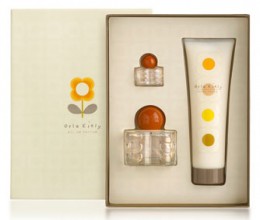 Orla Kiely Eau De Parfum Gift Set 60ml