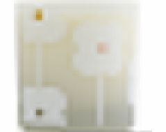 Orla Kiely Home Sage and Cassis Scented Candle