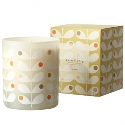 Orla Kiely HOME SCENTED CANDLE - FIG TREE (200G)