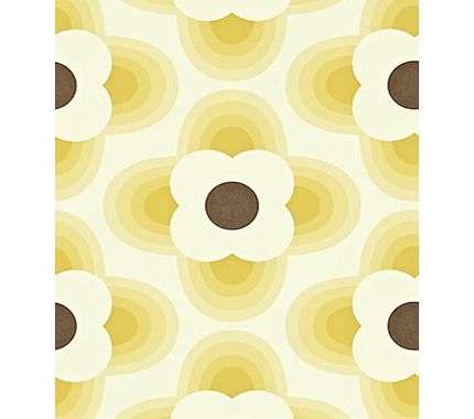 Orla Kiely House for Harlequin Striped Petal