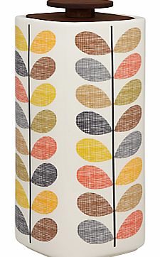 Orla Kiely Multi Stem Spaghetti Holder Storage