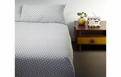 Orla Kiely Rockpool Bedding Duvet Covers Single