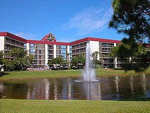 ORLANDO Comfort Inn - Lake Buena Vista