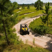 Dune Buggy Experience - Driver