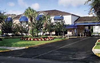ORLANDO Econo Lodge Inn and Suites