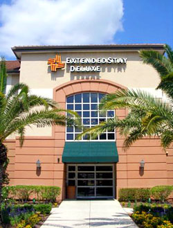 ORLANDO Extended Stay Deluxe Orlando - Lake Buena Vista