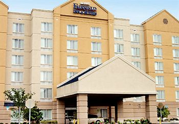 Fairfield Inn and Suites by Marriott Universal
