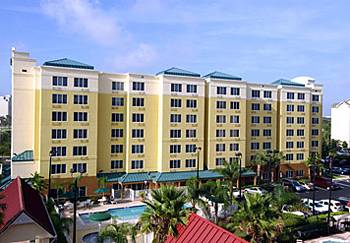 ORLANDO SpringHill Suites by Marriott Orlando Conv/I Drive
