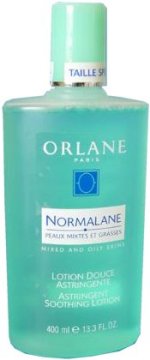 Orlane Astringent Soothing Lotion 400ml Normalane