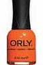 ORLY Ablaze Nail Polish (18ml) OA498