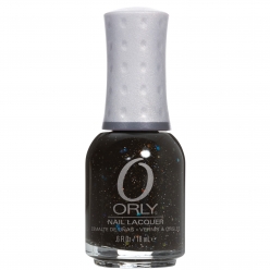 ANDROGYNIE NAIL LACQUER (18ML)