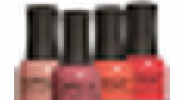 ORLY Blush Dare to Bare 18ml